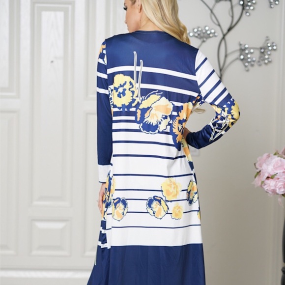 ONLY 1 LEFT๐ HP๐ฅCardigan/Pants Set๐ฅNWOT - Picture 3 of 6